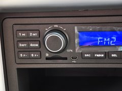 众泰T200 2013款 1.3L 手动 都市型 5座