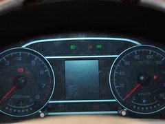 众泰T200 2013款 1.3L 手动 都市型 5座