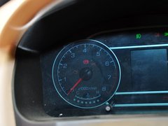 众泰T200 2013款 1.3L 手动 都市型 5座