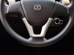 众泰T200 2013款 1.3L 手动 都市型 5座