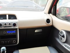 众泰T200 2013款 1.3L 手动 都市型 5座