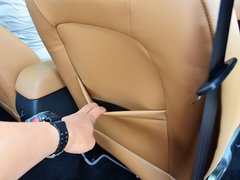 宝骏630 2013款 1.5L 自动 精英型
