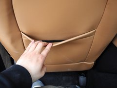 宝骏630 2013款 1.5L 手动 精英型