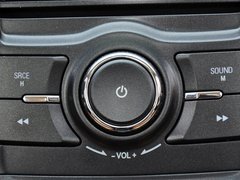 宝骏630 2013款 1.5L 手动 精英型