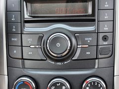 宝骏630 2013款 1.5L 手动 精英型