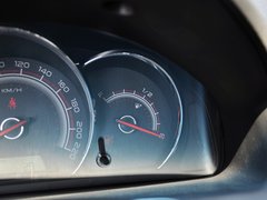 宝骏630 2013款 1.5L 手动 精英型