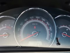 宝骏630 2013款 1.5L 手动 精英型