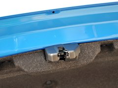 宝骏630 2013款 1.5L 手动 精英型