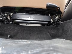 宝骏630 2013款 1.5L 手动 舒适型