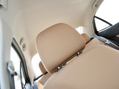 宝骏630 2013款 1.5L 手动 舒适型