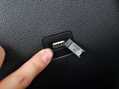 宝骏630 2013款 1.5L 手动 舒适型