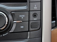 宝骏630 2013款 1.5L 手动 舒适型