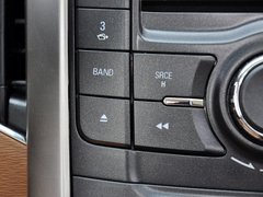 宝骏630 2013款 1.5L 手动 舒适型
