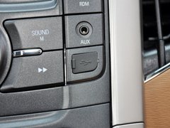 宝骏630 2013款 1.5L 手动 舒适型