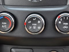 宝骏630 2013款 1.5L 手动 舒适型