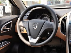 宝骏630 2013款 1.5L 手动 舒适型