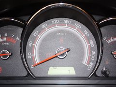 宝骏630 2013款 1.5L 手动 舒适型