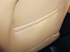 宝骏630 2013款 1.5L 手动 舒适型
