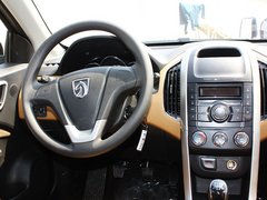宝骏630 2013款 1.5L 手动 舒适型