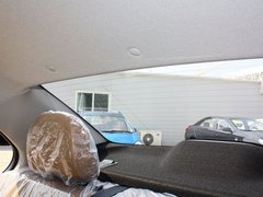 宝骏630 2013款 1.5L 手动 舒适型