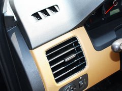 宝骏630 2013款 1.5L 手动 舒适型