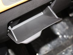宝骏630 2013款 1.5L 手动 舒适型