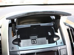 宝骏630 2013款 1.5L 手动 舒适型