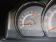 宝骏630 2013款 1.5L 手动 舒适型