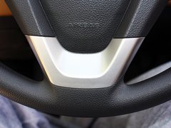 宝骏630 2013款 1.5L 手动 舒适型