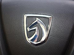 宝骏630 2013款 1.5L 手动 舒适型