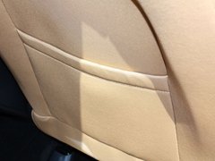 宝骏630 2013款 1.5L 手动 舒适型