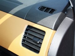 宝骏630 2013款 1.5L 手动 舒适型