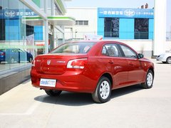 宝骏汽车  1.5L DVVT