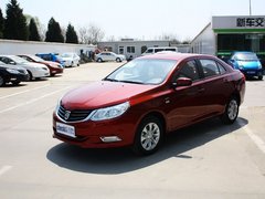 宝骏630 2013款 1.5L 手动 舒适型
