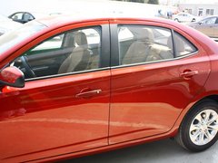 宝骏630 2013款 1.5L 手动 舒适型