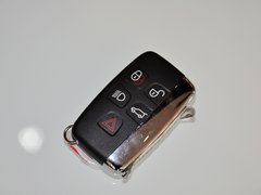 神行者2 2013款 2.0T 自动 Si4 越动限量版5座