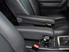 神行者2 2013款 2.0T 自动 Si4 越动限量版5座