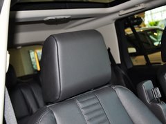 神行者2 2013款 2.0T 自动 Si4 越动限量版5座