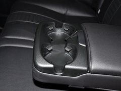 神行者2 2013款 2.0T 自动 Si4 越动限量版5座