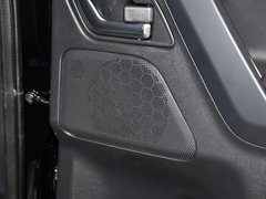 神行者2 2013款 2.0T 自动 Si4 越动限量版5座