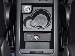 神行者2 2013款 2.0T 自动 Si4 越动限量版5座