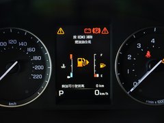 神行者2 2013款 2.0T 自动 Si4 越动限量版5座