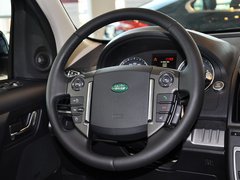 神行者2 2013款 2.0T 自动 Si4 越动限量版5座