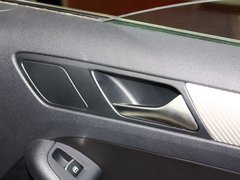 速腾 2013款 2.0 TSI GLI
