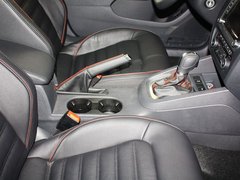 速腾 2013款 2.0 TSI GLI