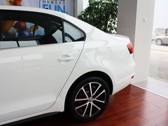 速腾 2013款 2.0 TSI GLI