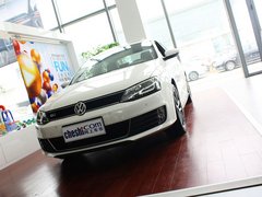 速腾 2013款 2.0 TSI GLI