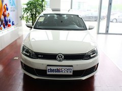 速腾 2013款 2.0 TSI GLI