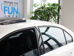 速腾 2013款 2.0 TSI GLI