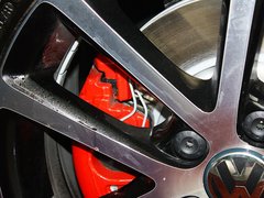 速腾 2013款 2.0 TSI GLI